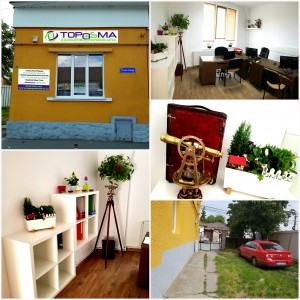 Ne-am mutat pe Cuza Voda 87, Targu Mures, Mures